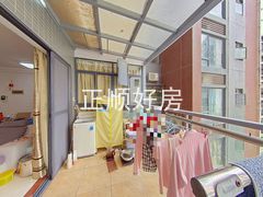 阳台