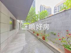 阳台