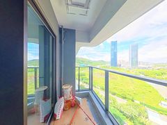 阳台