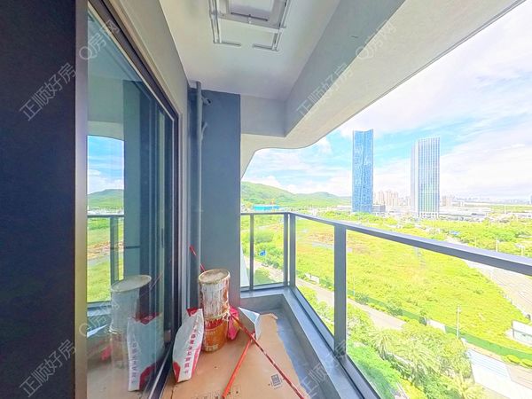 阳台