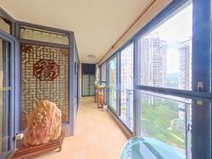 阳台