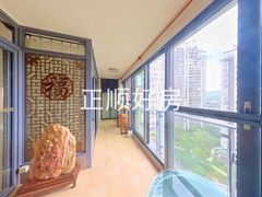 阳台