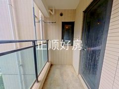 阳台