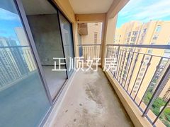 阳台