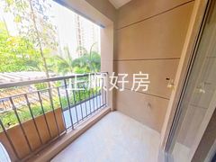 阳台