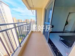 阳台