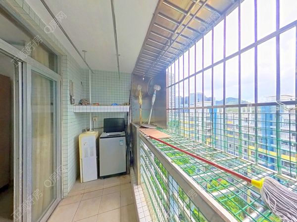 阳台