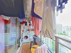 阳台