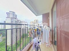 阳台