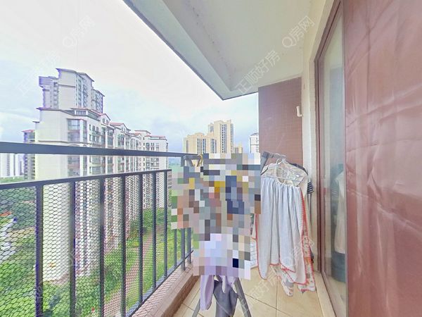 阳台