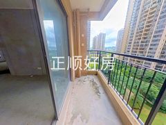 阳台