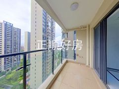 阳台
