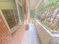 阳台