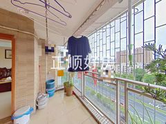 阳台