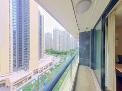 阳台