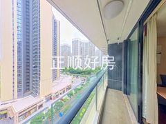 阳台