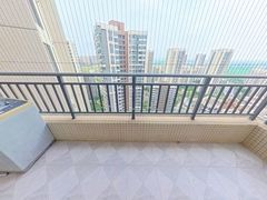 阳台