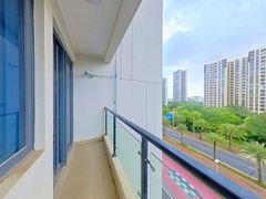 阳台