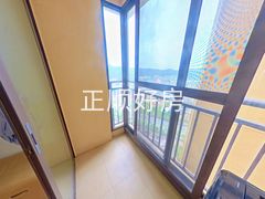 阳台