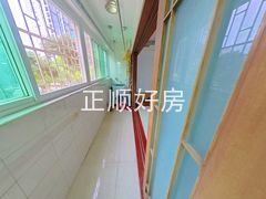 阳台