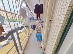 阳台