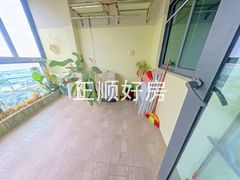 阳台