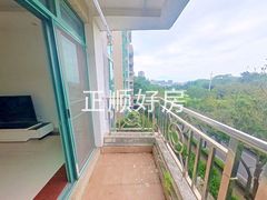 阳台