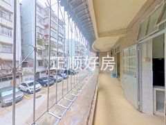 阳台