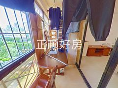 阳台