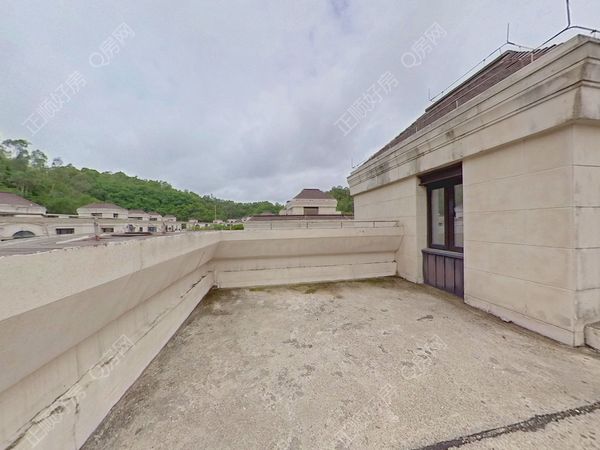 阳台