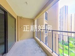阳台