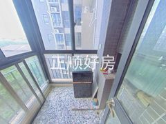 阳台