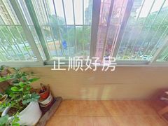 阳台