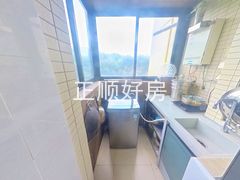 阳台