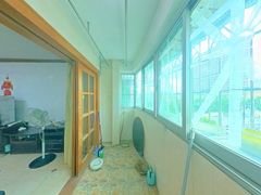 阳台