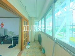 阳台