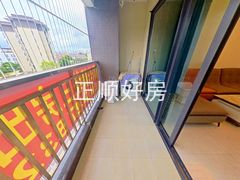 阳台