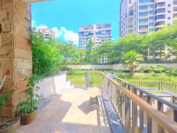 VR看房