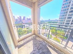 阳台