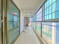 阳台