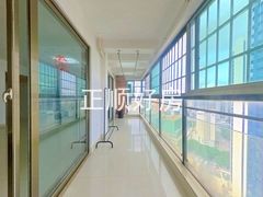 阳台