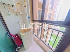 阳台