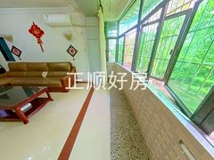 阳台