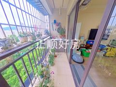 阳台