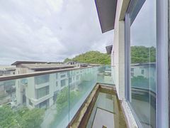 阳台