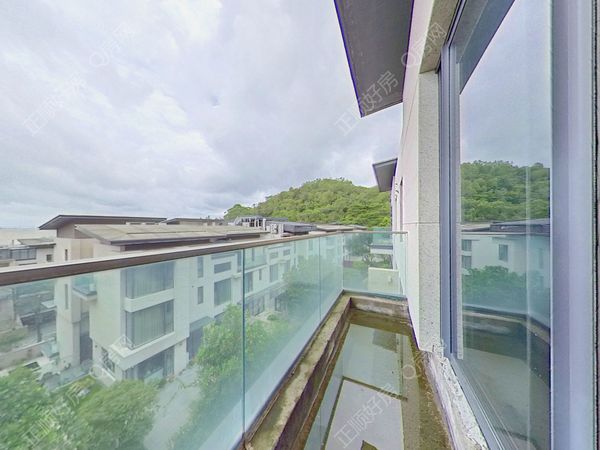阳台