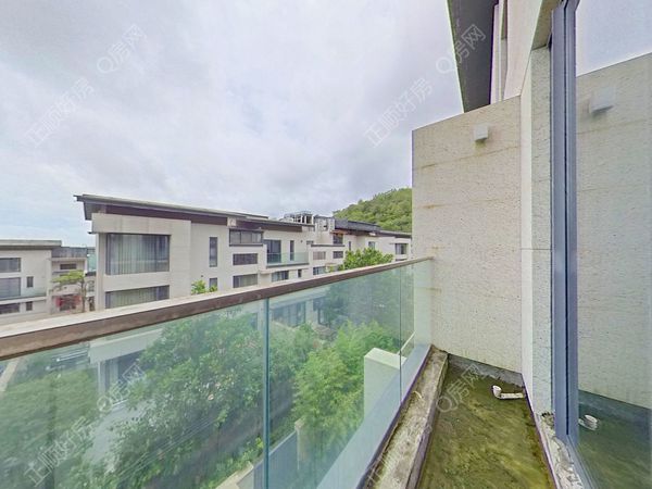 阳台
