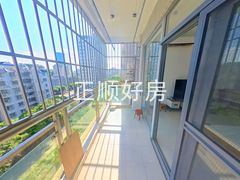 阳台