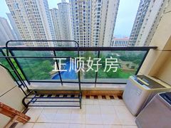 阳台