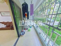 阳台